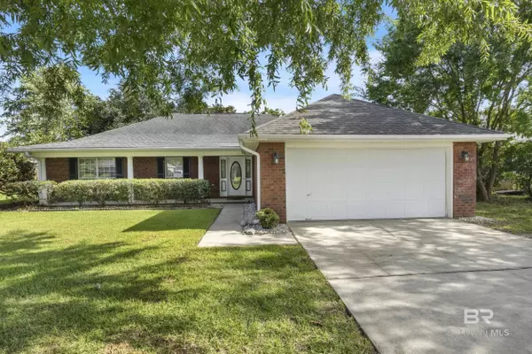 9610 Watkins Drive, Fairhope, AL 36532