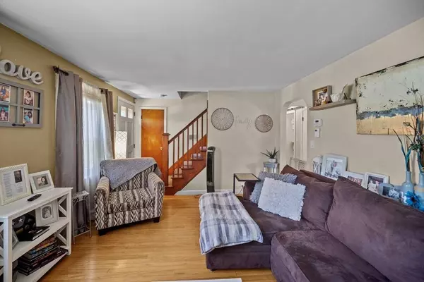 380 South Ave, Attleboro, MA 02703