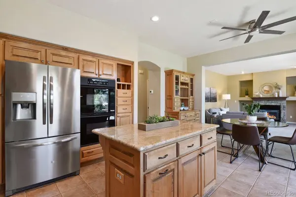 18961 E Clear Creek DR, Parker, CO 80134