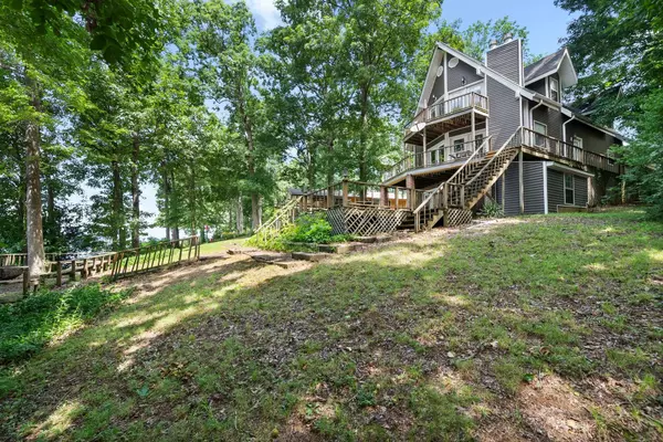 116 Mink Run Dr, Dover, TN 37058