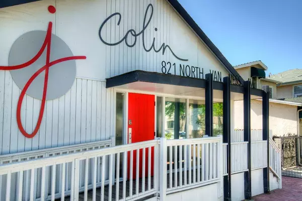 821 N Van Ness Avenue, Fresno, CA 93728