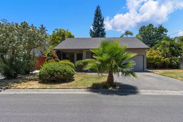 2405 Verna WAY, Sacramento, CA 95864