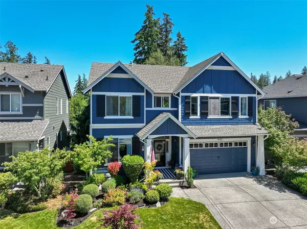 4165 SW Colbert WAY, Port Orchard, WA 98367