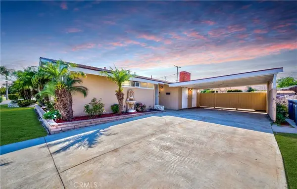 14725 Gandesa RD, La Mirada, CA 90638