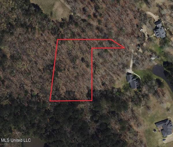 145 Fernwood Lane, Pearl, MS 39208