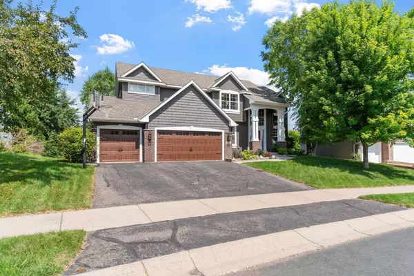 16565 77th CIR N, Maple Grove, MN 55311