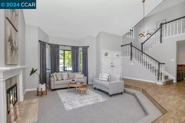 7 Scenic Ct, Danville, CA 94506