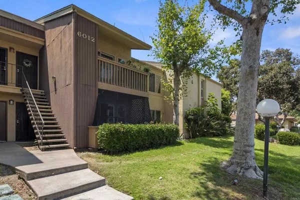 6012 Rancho Mission RD #316, San Diego, CA 92108