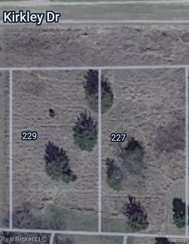 229 KIRKLEY Drive, Columbia Twp, MI 49230