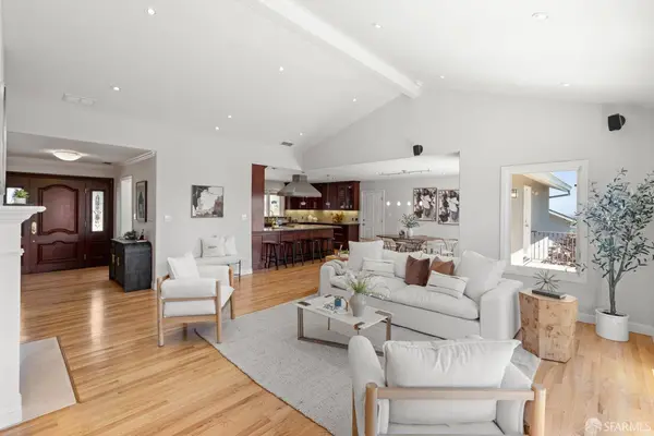 6 Del Rey CT, San Carlos, CA 94070