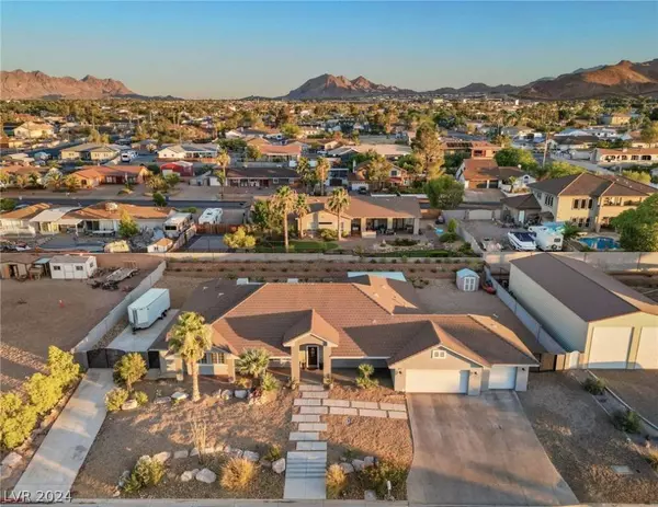 141 W Sherwood Drive, Henderson, NV 89015