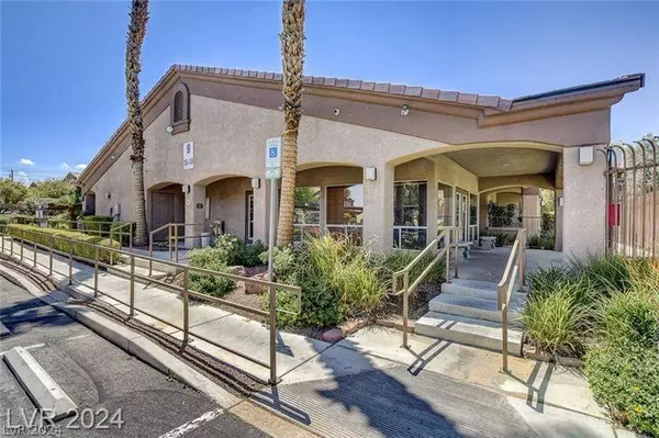 5751 E Hacienda Avenue #218, Las Vegas, NV 89122