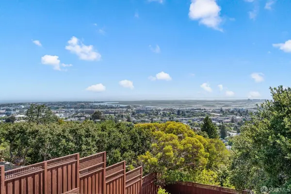 6 Del Rey CT, San Carlos, CA 94070