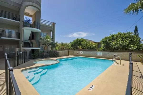 125 Georgia Ruth Dr., South Padre Island, TX 78597