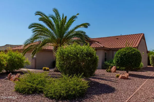 15631 W BETHESDA Court, Surprise, AZ 85374