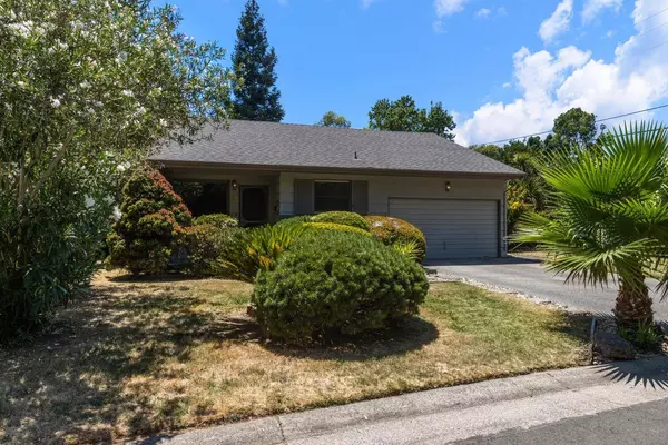 2405 Verna WAY, Sacramento, CA 95864