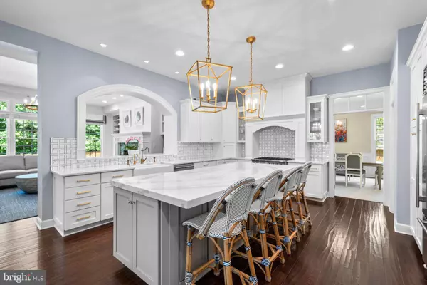 11352 LIBERTY ST, Fulton, MD 20759