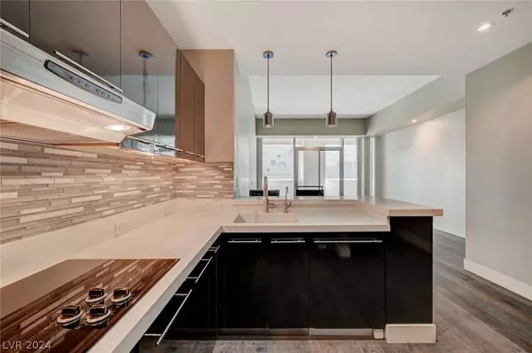 2700 Las Vegas Boulevard #402, Las Vegas, NV 89109