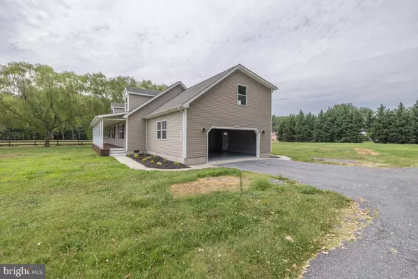 19829 SUMMER PL, Milton, DE 19968