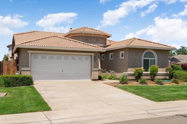 3540 Spring Rose WAY, Sacramento, CA 95827