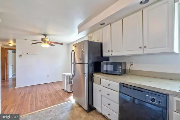 1907 SOUTHRIDGE DR, Edgewood, MD 21040