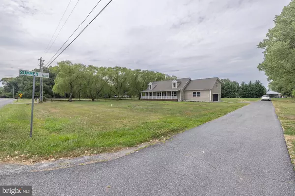 19829 SUMMER PL, Milton, DE 19968