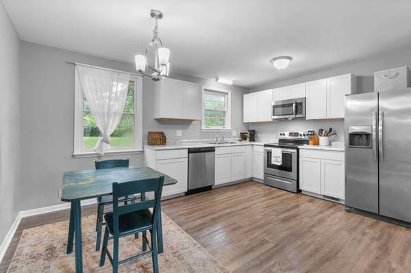 602 Mayflower St, Clarksville, TN 37042