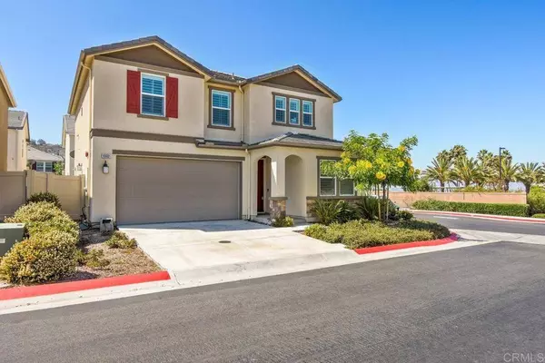 10601 Rhodes LN, Spring Valley, CA 91978