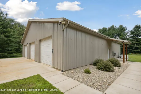 11623 Bunker Highway, Eaton Rapids, MI 48827, Eaton Rapids, MI 48827