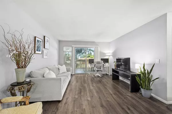 6012 Rancho Mission RD #316, San Diego, CA 92108