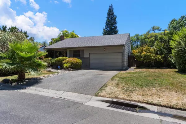 2405 Verna WAY, Sacramento, CA 95864