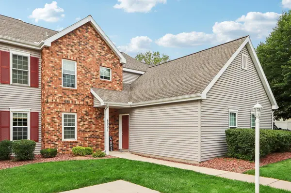 5907 Cottontail Trail, Madison, WI 53718