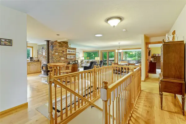 3009 River Bend DR, Bonner, MT 59823