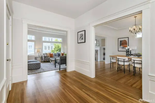 2580 Clay ST, San Francisco, CA 94115