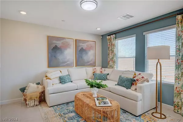 775 Esvons Passage Street, Henderson, NV 89011