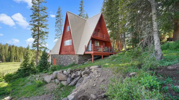 21389 Twin Lake Drive, Cedaredge, CO 81413