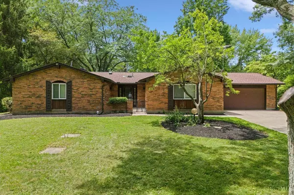 4961 Bath Rd, Bath Twp, OH 45424