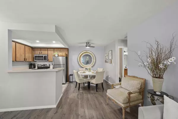 6012 Rancho Mission RD #316, San Diego, CA 92108