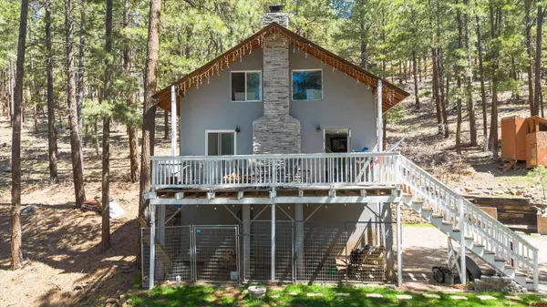 305 Pine Valley Road, Bayfield, CO 81122