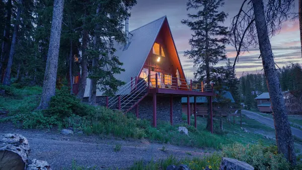 21389 Twin Lake Drive, Cedaredge, CO 81413