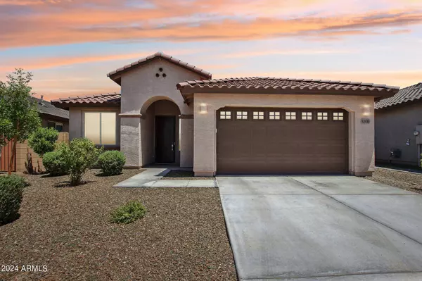 12438 W WAGON WHEEL Drive, Glendale, AZ 85307