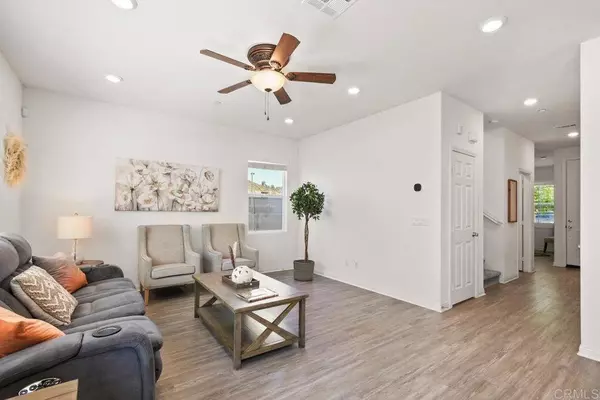 10601 Rhodes LN, Spring Valley, CA 91978