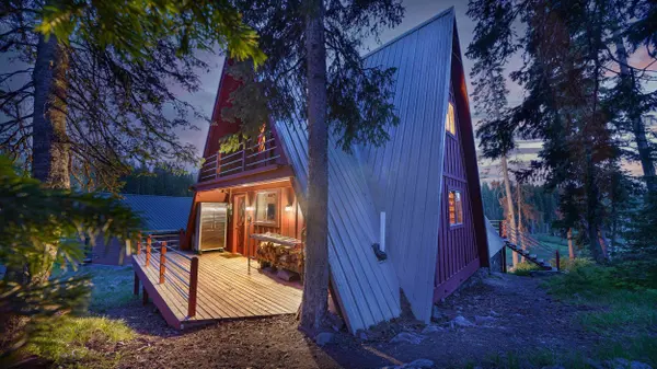 21389 Twin Lake Drive, Cedaredge, CO 81413