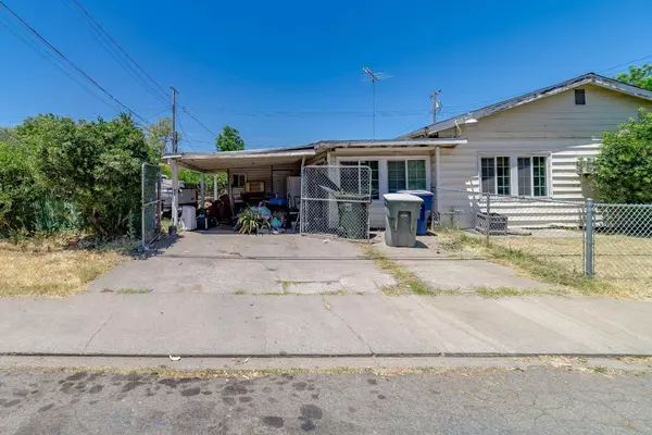 1012 Olivera WAY, Sacramento, CA 95815