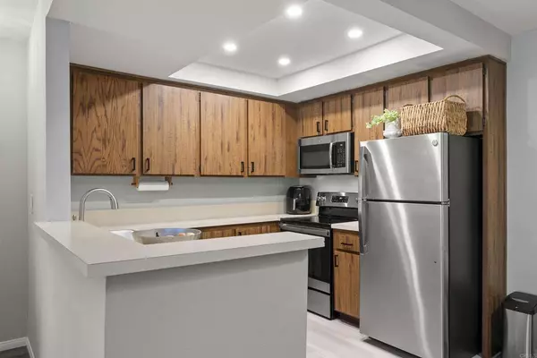6012 Rancho Mission RD #316, San Diego, CA 92108