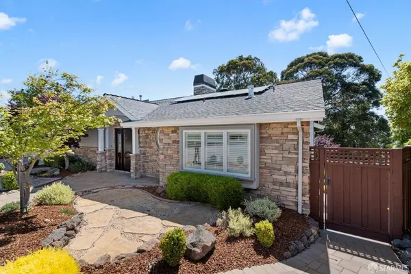 6 Del Rey CT, San Carlos, CA 94070