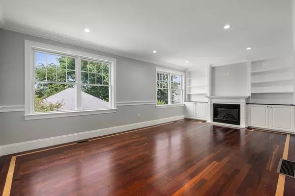 12 Trafford St. #2, Quincy, MA 02169