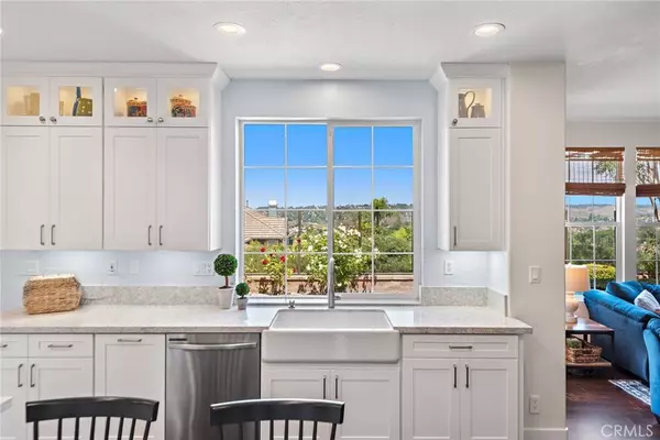 23 Chimney Lane, Ladera Ranch, CA 92694