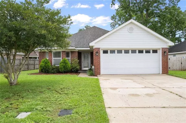 25976 Argonne DR, Daphne, AL 36526