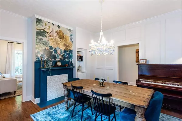 26 Wyman ST SE, Atlanta, GA 30317